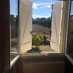 Lamaison-d'ose Frühstückspension Châtillon-sur-Chalaronne