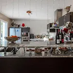 Frühstückspension Lamaison-d'ose Châtillon-sur-Chalaronne