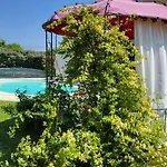 Lamaison-d'ose Frühstückspension Châtillon-sur-Chalaronne