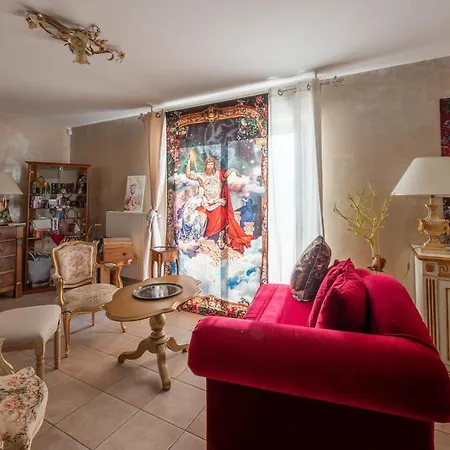 Lamaison-d'ose B&B *