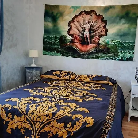 B&B Lamaison-d'ose *