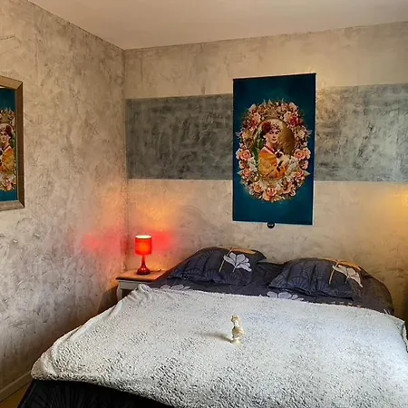 Lamaison-d'ose B&B *