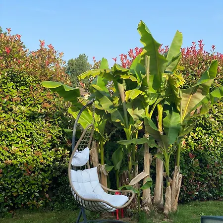 B&B Lamaison-d'ose