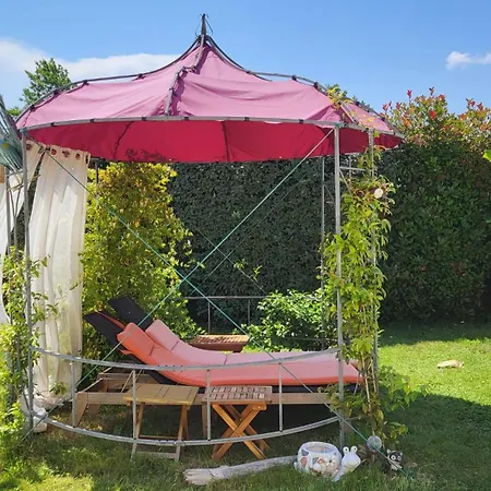 Lamaison-d'ose * Châtillon-sur-Chalaronne