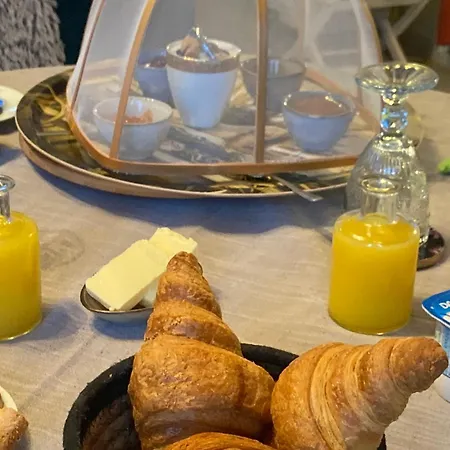 Lamaison-d'ose * Châtillon-sur-Chalaronne