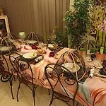Lamaison-d'ose Bed & Breakfast *