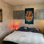 Lamaison-d'ose Bed & Breakfast *