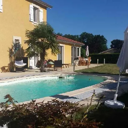 Lamaison-d'ose Bed & Breakfast *