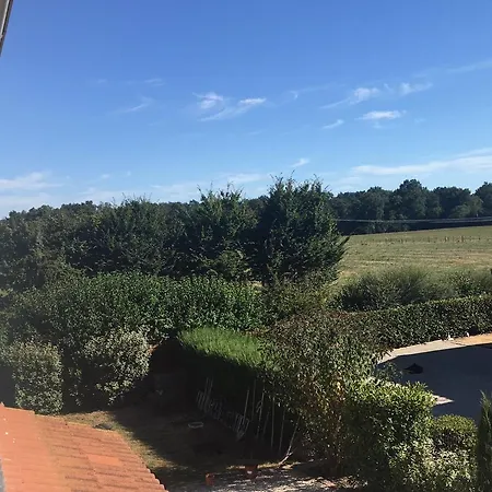 Lamaison-d'ose Panzió Châtillon-sur-Chalaronne