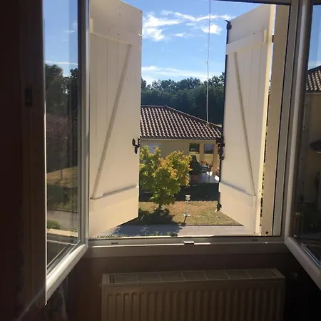 Lamaison-d'ose Bed & Breakfast Chatillon-sur-Chalaronne