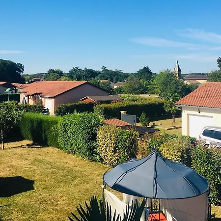 Bed & Breakfast Lamaison-d'ose *