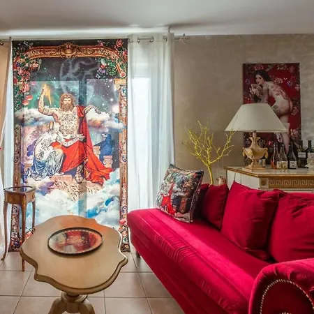 Bed & Breakfast Lamaison-d'ose