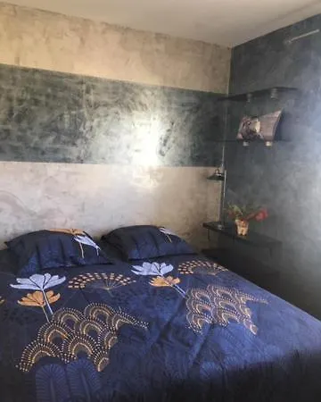 Oda ve Kahvaltı Lamaison-d'ose Châtillon-sur-Chalaronne