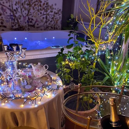 Lamaison-d'ose Bed & Breakfast
