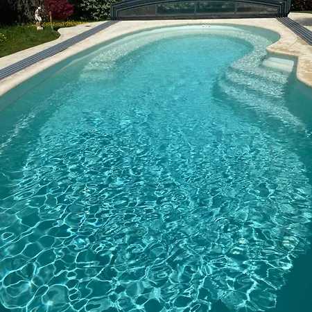 Bed & Breakfast Lamaison-d'ose Chatillon-sur-Chalaronne