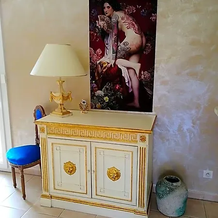 Lamaison-d'ose Panzió