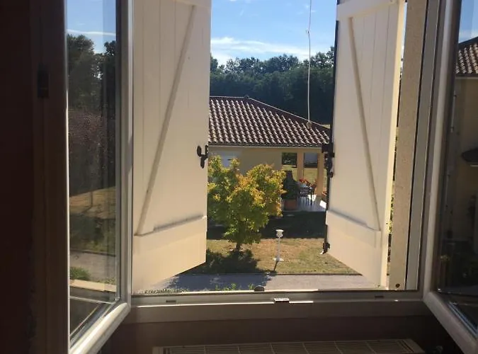 Lamaison-d'ose Alojamento de Acomodação e Pequeno-almoço Châtillon-sur-Chalaronne